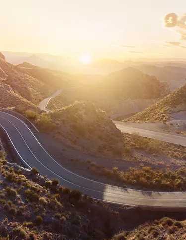 Road - Renault Trucks T